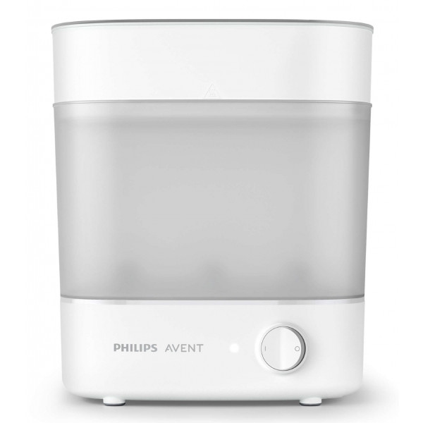 Стерилізатор універсальний паровий Philips Avent SCF291/00