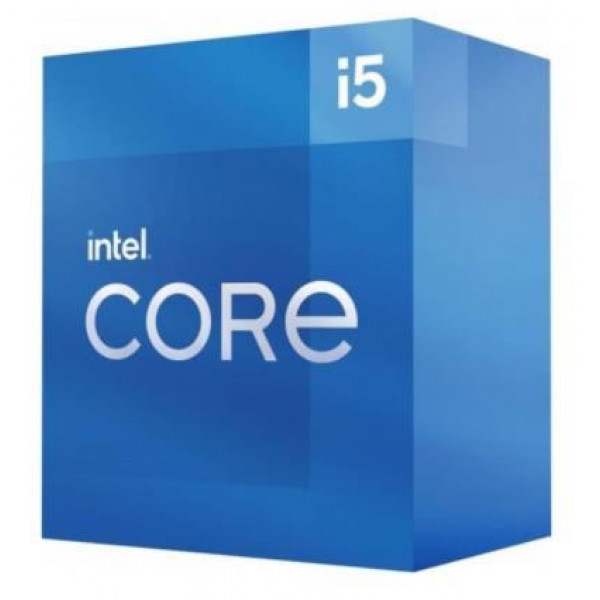 Процесор Intel Core i5-12600K (BX8071512600K S RL4T)