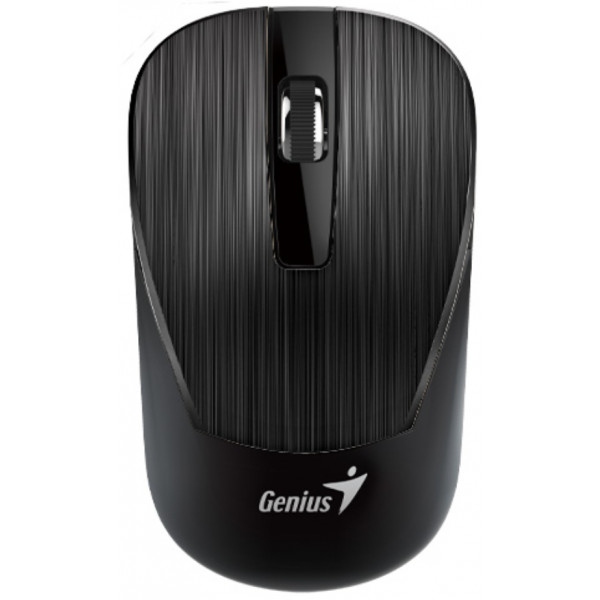 Миша бездротова Genius NX-7015 Black (31030019412)