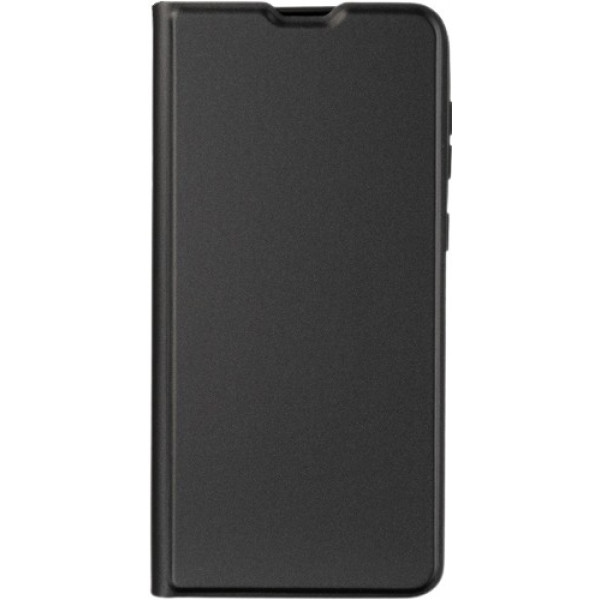Чохол для смартфону Gelius Book Cover Gelius Shell Case for Samsung A336 (A33) Black (90612)