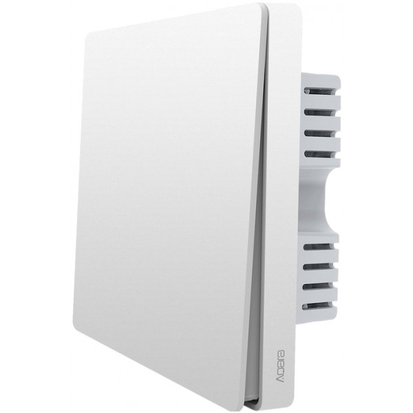 Бездротовий вимикач Yeelight Smart wall switch H1 (WS-EUK01)