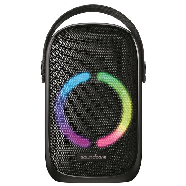 Портативна акустика Anker SoundСore Rave Neo (A3395G11)