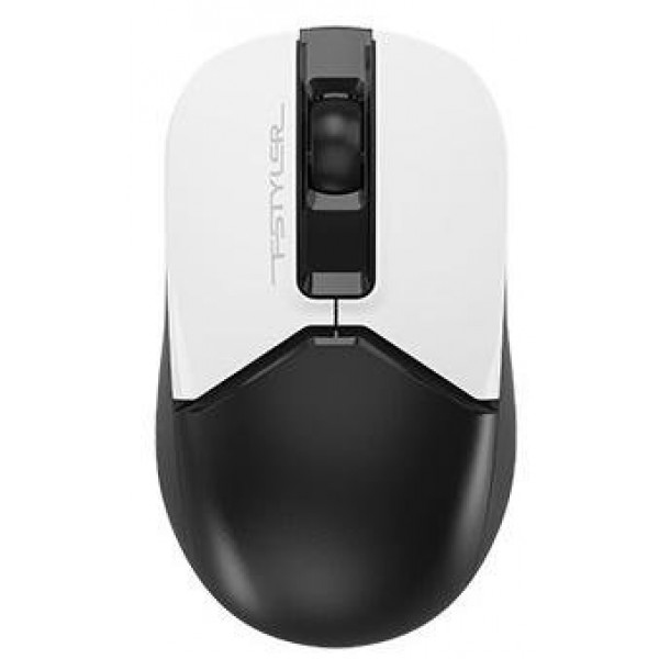 Миша бездротова A4tech FB12S Panda