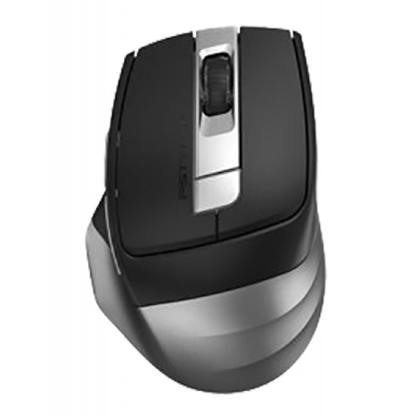 Миша бездротова A4tech FB35CS (Smoky Grey)
