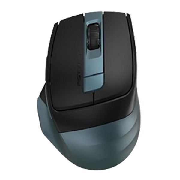 Миша бездротова A4tech FB35CS (Midnight Green)