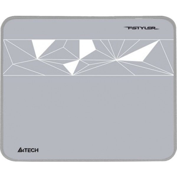 Килимок для миші A4tech FP20 Silver