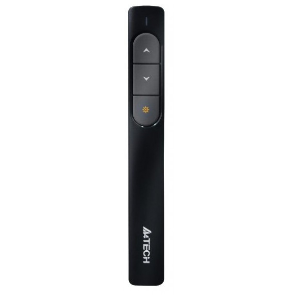 Презентер A4tech LP15 Black