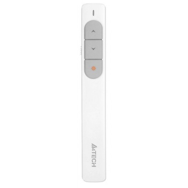 Презентер A4tech LP15 White