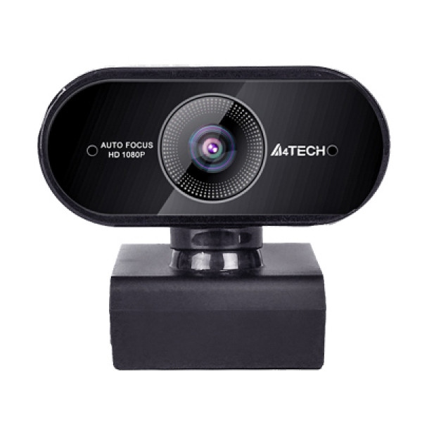 Веб-камера для комп'ютера A4tech PK-930HA