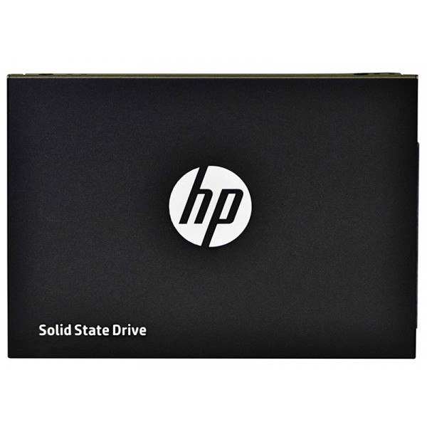 SSD-накопичувач внутрішній HP SSD 250Gb S700 SATA III 2.5'' TLC (2DP98AA)