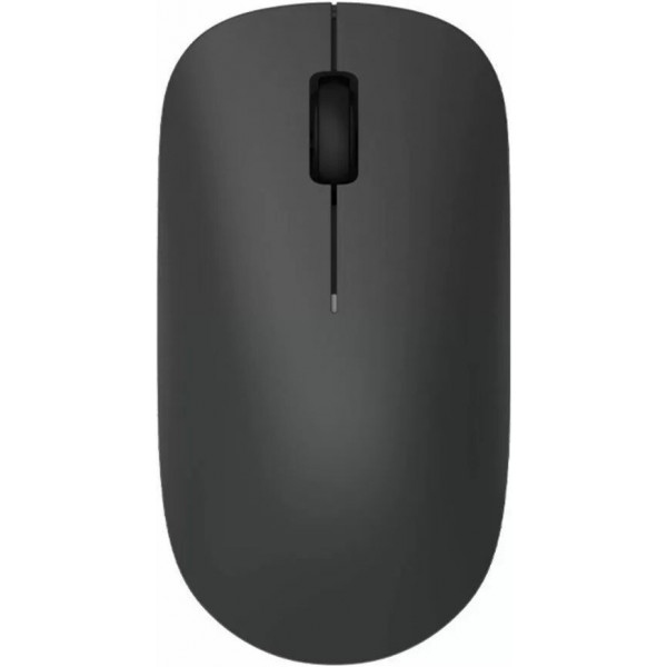 Миша бездротова Xiaomi Wireless Mouse Lite Black