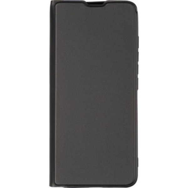 Чохол для смартфону
 Gelius Book Cover Shell Case for Motorola G60 Black (92757)