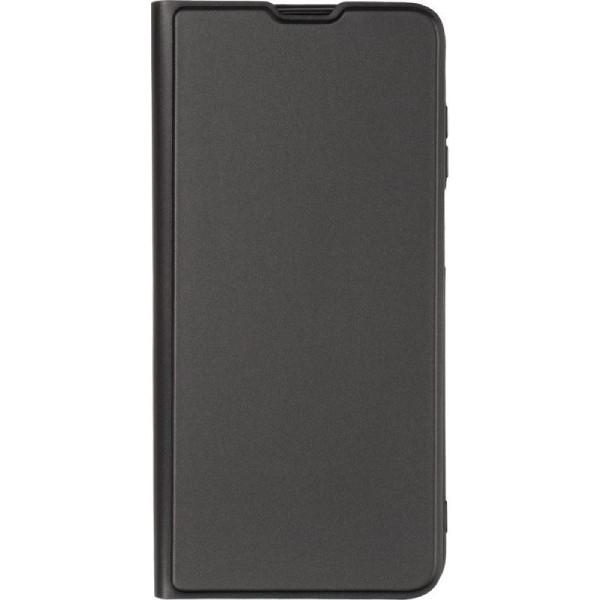 Чохол для смартфону Gelius Book Cover Shell Case for Motorola G13 Black (92763)