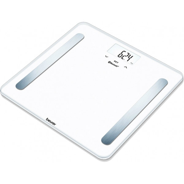 Ваги Beurer BF 600 Pure White