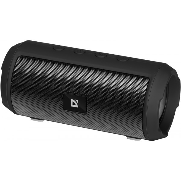 Портативна акустика Defender Enjoy S500 Black (65682)