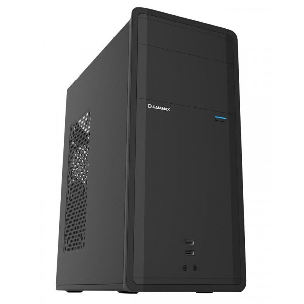 Корпус Gamemax GM-450 ET-209-450W з БЖ