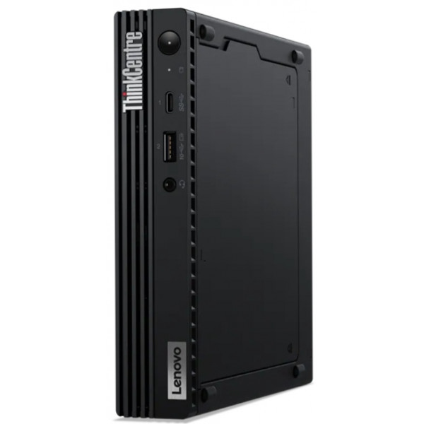 Системний блок Lenovo ThinkCentre M70q Black (11DUSC7700-5Y)