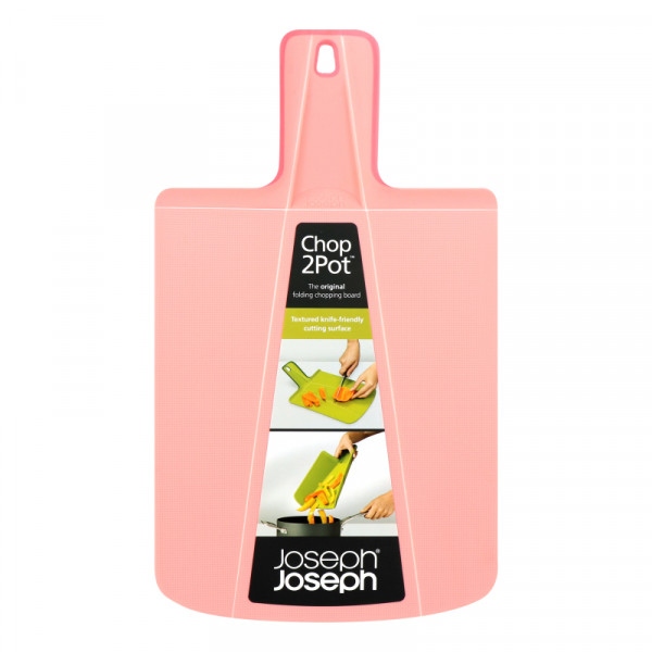 Дошка обробна Joseph Joseph 48x27x7.3 см 60155