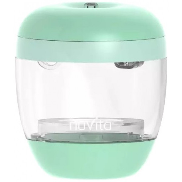 Стерилізатор дитячих пляшечок Nuvita NV1556GR