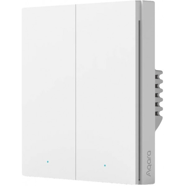 Бездротовий вимикач Yeelight Smart Wall Switch H1 (WS-EUK04)