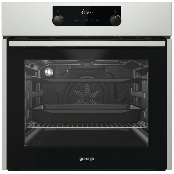 Духова шафа електрична Gorenje BPS 737 E301X