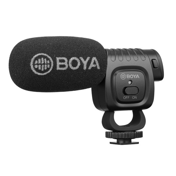 Мікрофон до комп'ютера Boya BY-BM3011