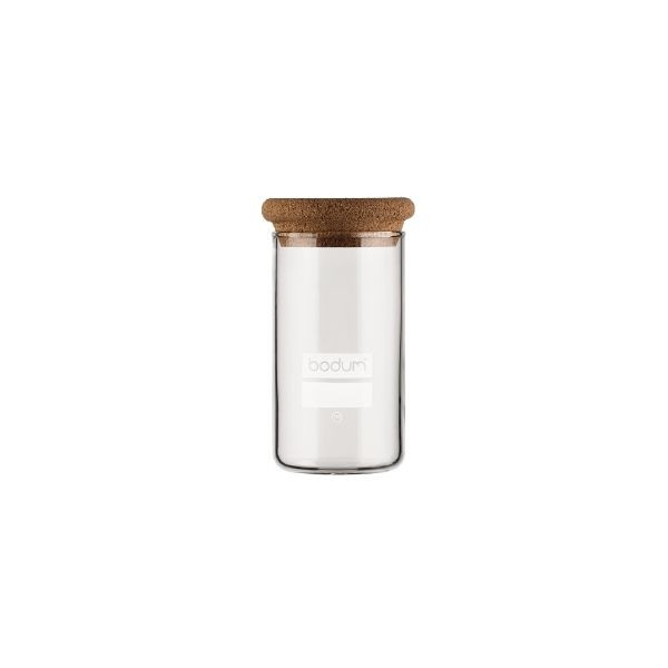 Ємність для сипучих Bodum Yohki 250 мл Cork (8525-109-2)