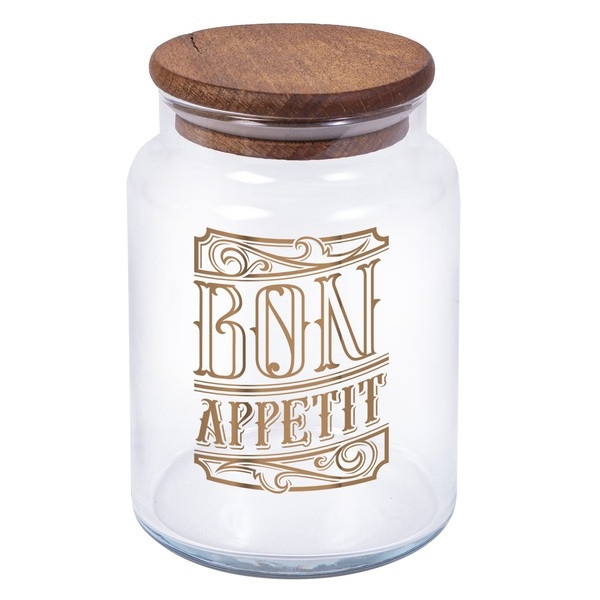 Ємність для сипучих Herevin Bon Appetit 0.635 л (232004-147)