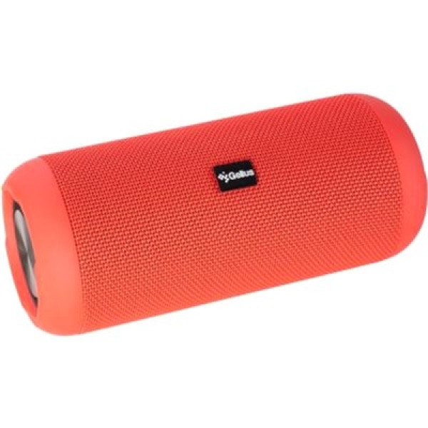 Портативна акустика Gelius Pro BoomBox S GP-BS500i Red