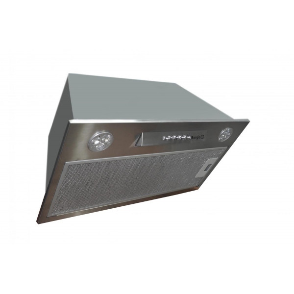 Витяжка вбудована Borgio BIT-BOX 60 Inox