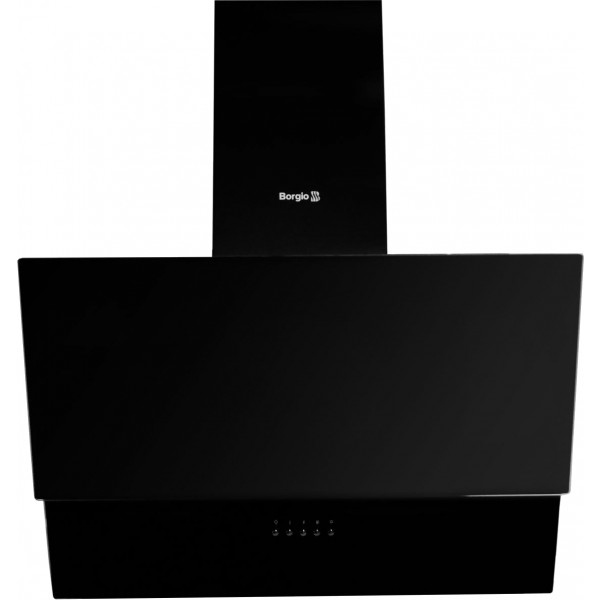 Витяжка декоративна Borgio RNT-MU 60 Black