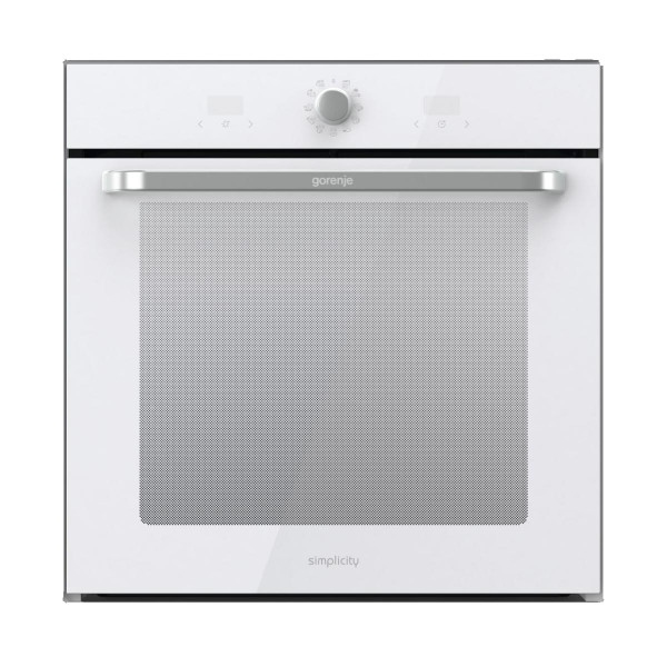 Духова шафа електрична Gorenje BOS6737SYW