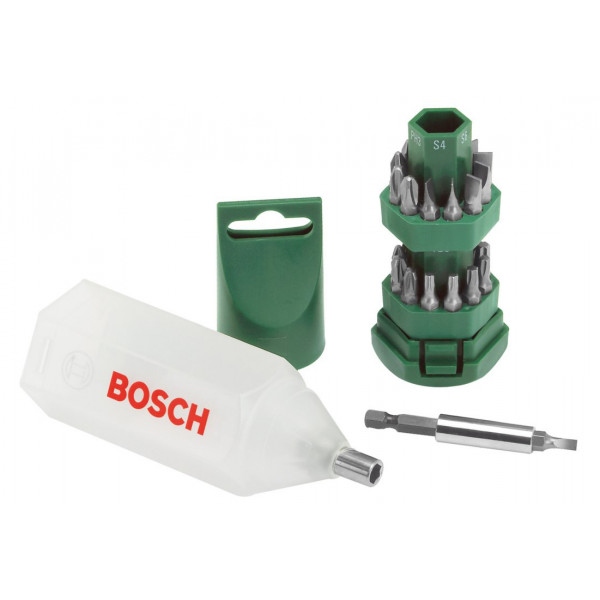Біта для викрутки Bosch 2.607.019.503 25 шт.