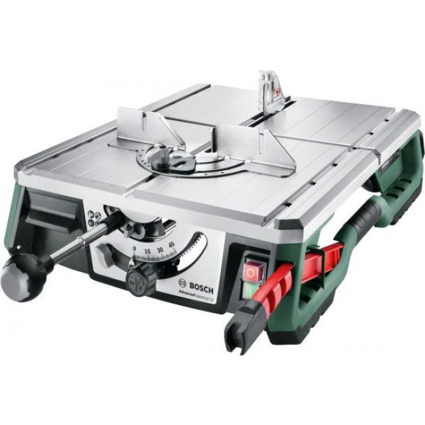 Пила торцева Bosch AdvancedTableCut 52 (0.603.B12.000)