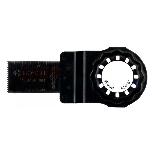 Полотно Bosch AIZ 20 AB (2.607.017.346)