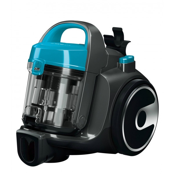 Пилосос для сухого прибирання без мішка Bosch BGS05X240