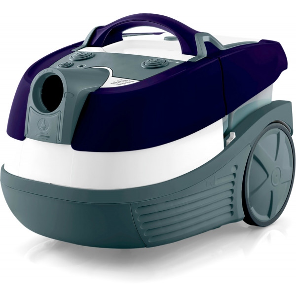 Пилосос миючий з аквафільтром Bosch BWD41740