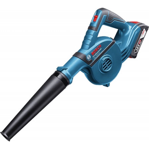 Садовий пилосос Bosch GBL 18V-120 Professional (0.601.9F5.100)