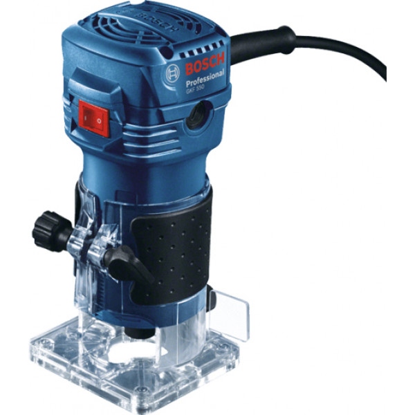 Фрезер Bosch GKF 550 (0.601.6A0.020)