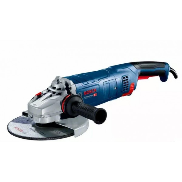 Болгарка Bosch GWS 24-230 JZ (0.601.8C3.300)