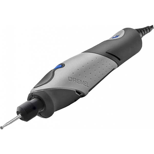 Багатофоункціональний інструмент Bosch Dremel Stylo+ 2050-15 (F.013.205.0JD)