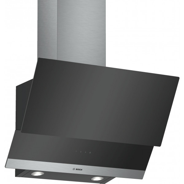 Витяжка декоративна Bosch DWK065G60R
