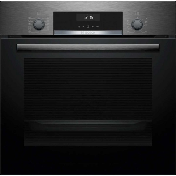 Духова шафа електрична Bosch HBJ517SG0R