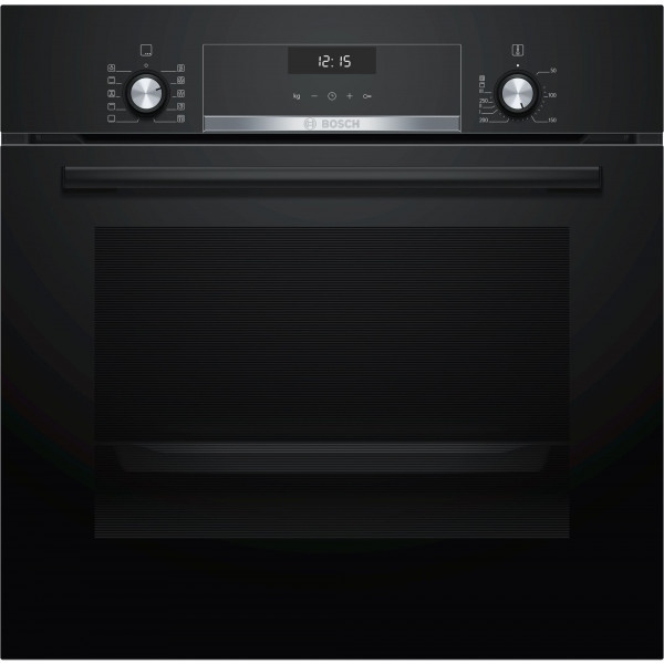 Духова шафа електрична Bosch HBJ517YB0R