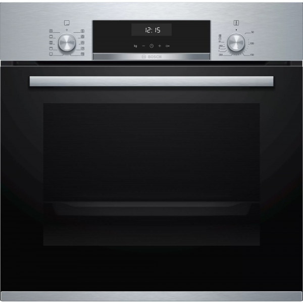 Духова шафа електрична Bosch HBJ517YS0R