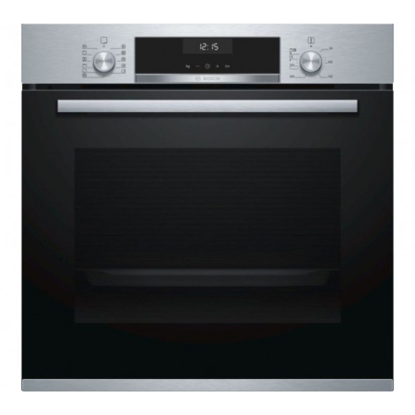 Духова шафа електрична Bosch HBJ577ES0R