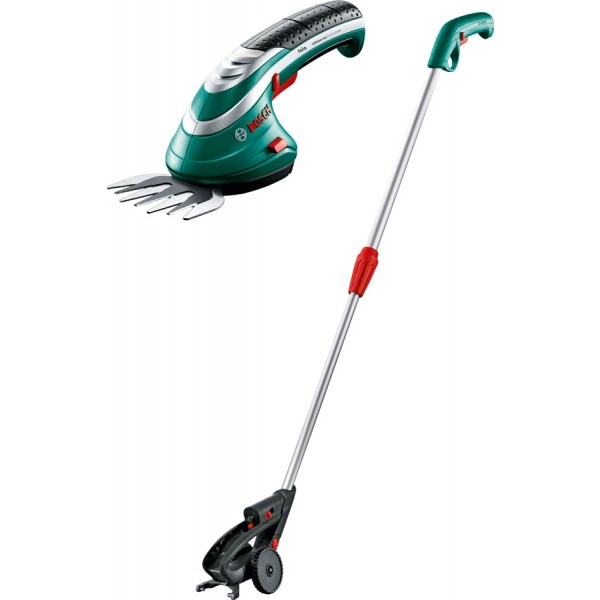 Кущоріз Bosch ISIO (0.600.833.109)
