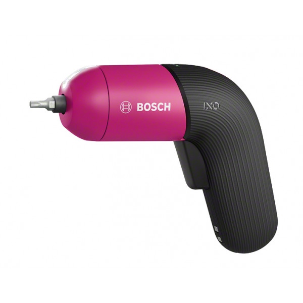 Дриль-шуруповерт Bosch IXO VI Colour (0.603.9C7.022)