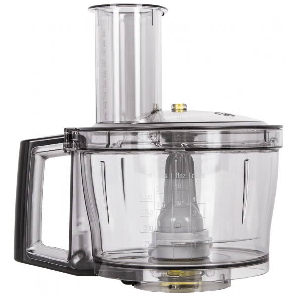 Кухонний процесор Bosch MUZ9VLP1