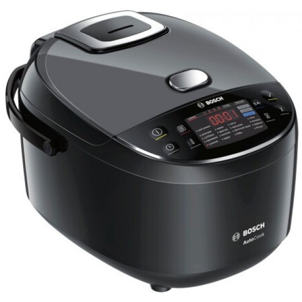 Мультиварка Bosch MUC22B42RU